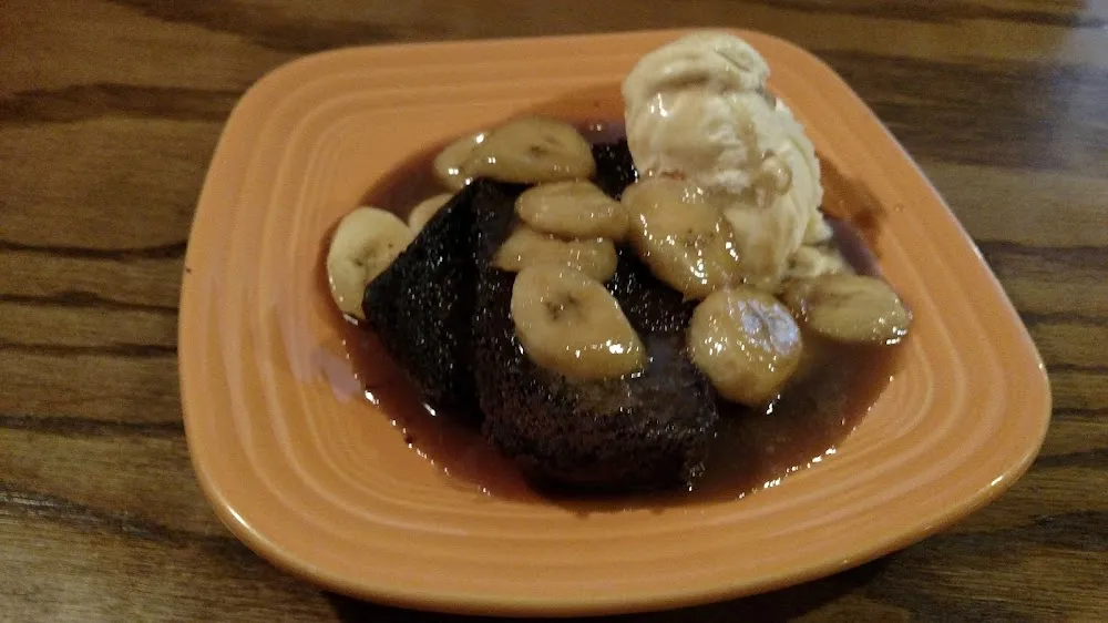 Bananas Foster