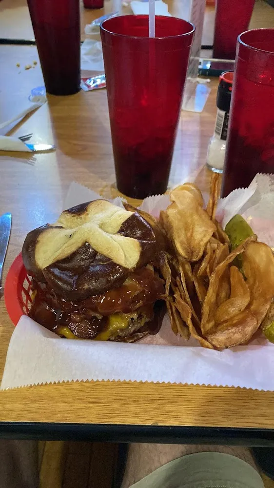 Burger