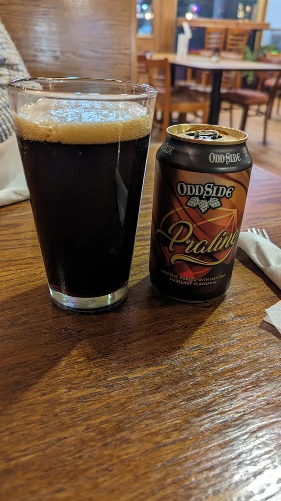 Root Beer